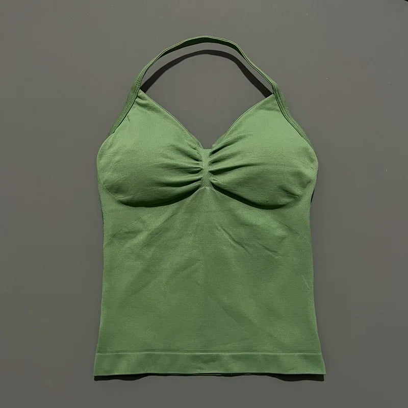 CloudSculpt Tank  Lolu Active