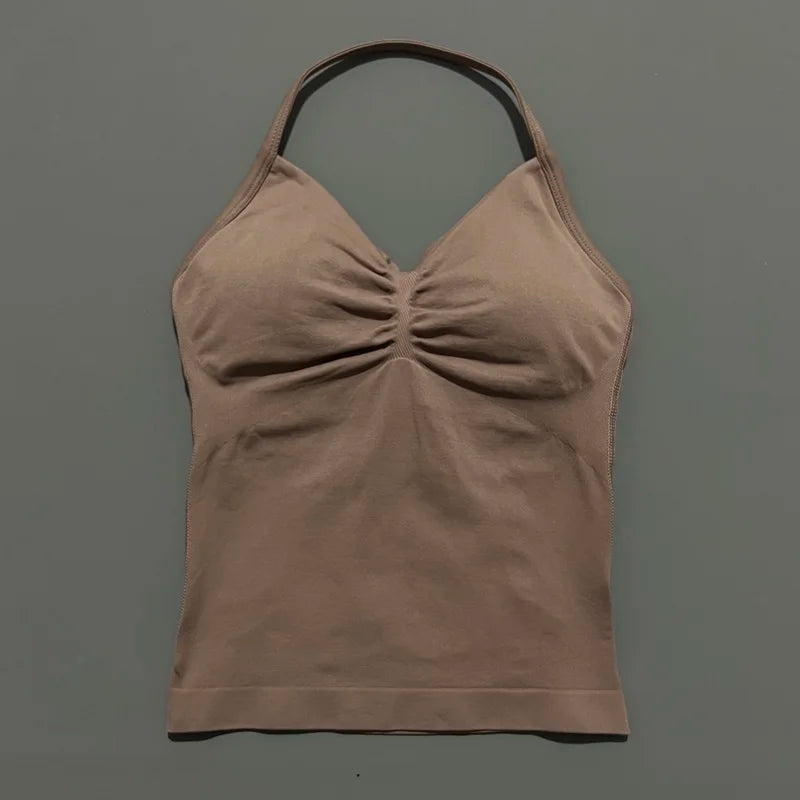 CloudSculpt Tank  Lolu Active