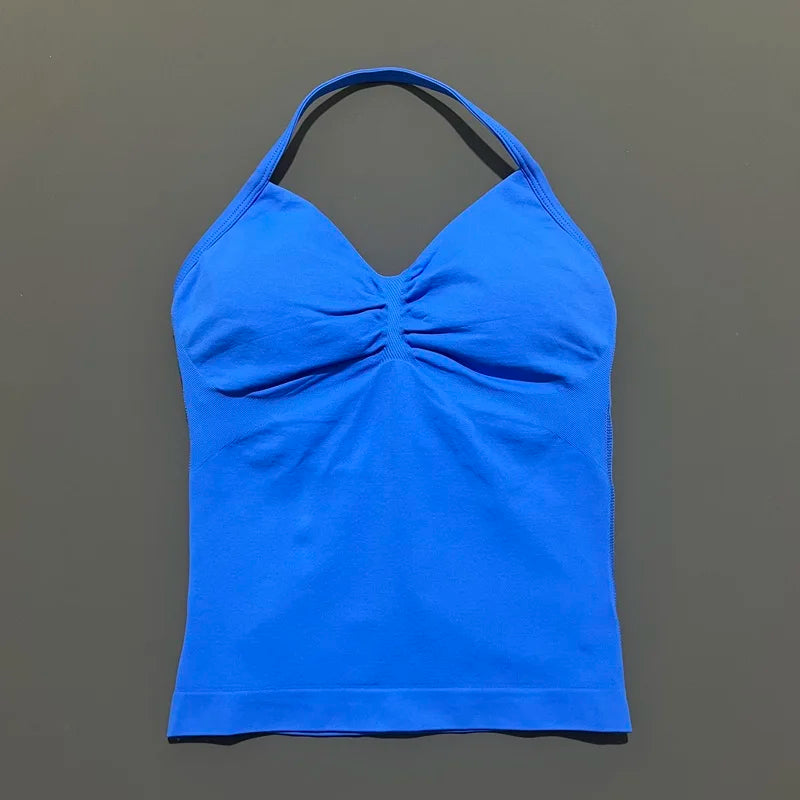 CloudSculpt Tank  Lolu Active
