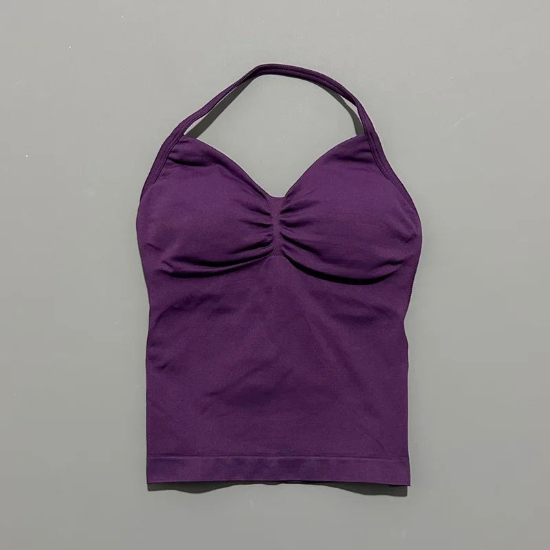 CloudSculpt Tank  Lolu Active