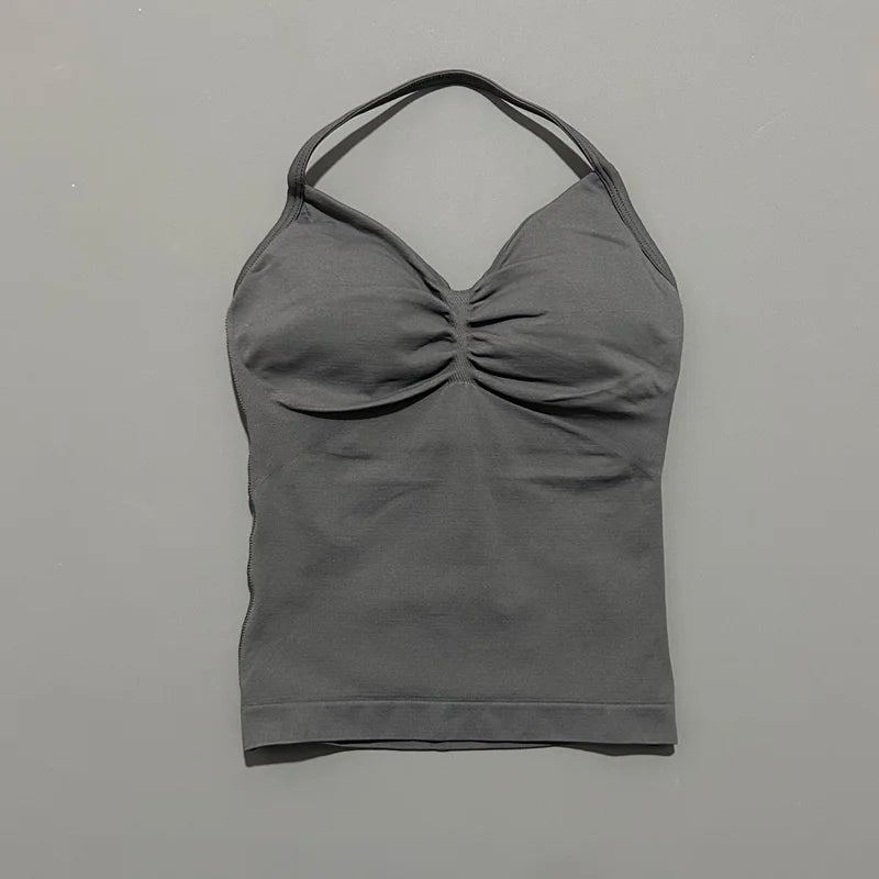CloudSculpt Tank  Lolu Active