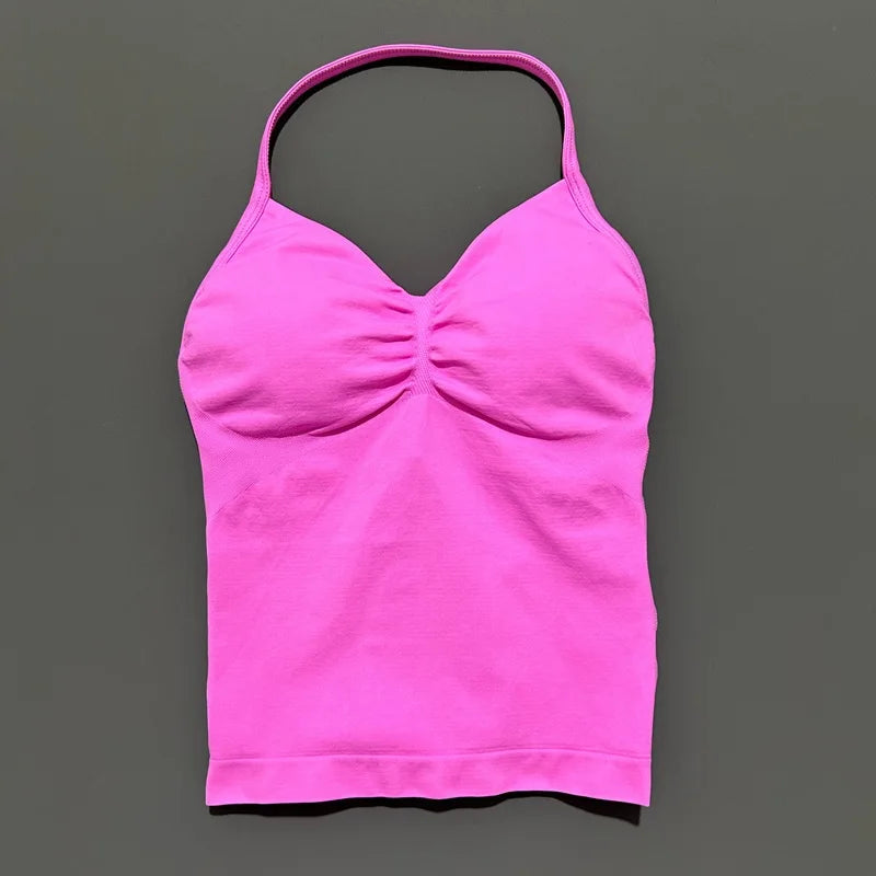 CloudSculpt Tank  Lolu Active