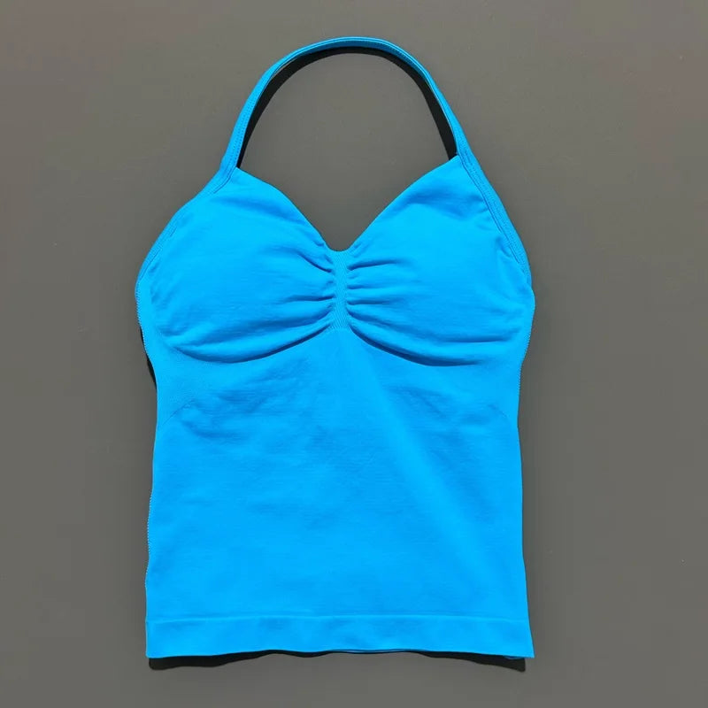 CloudSculpt Tank  Lolu Active
