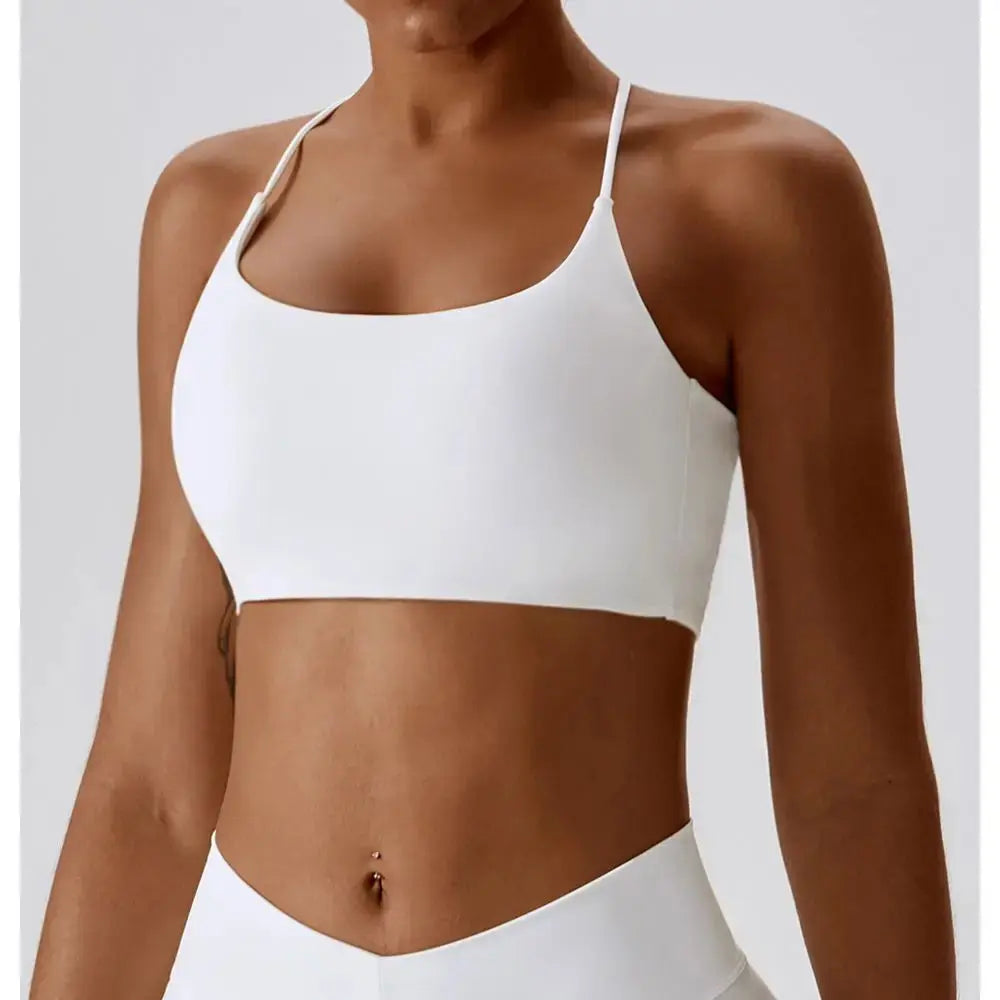 CurveCinch Bra - Lolu Active
