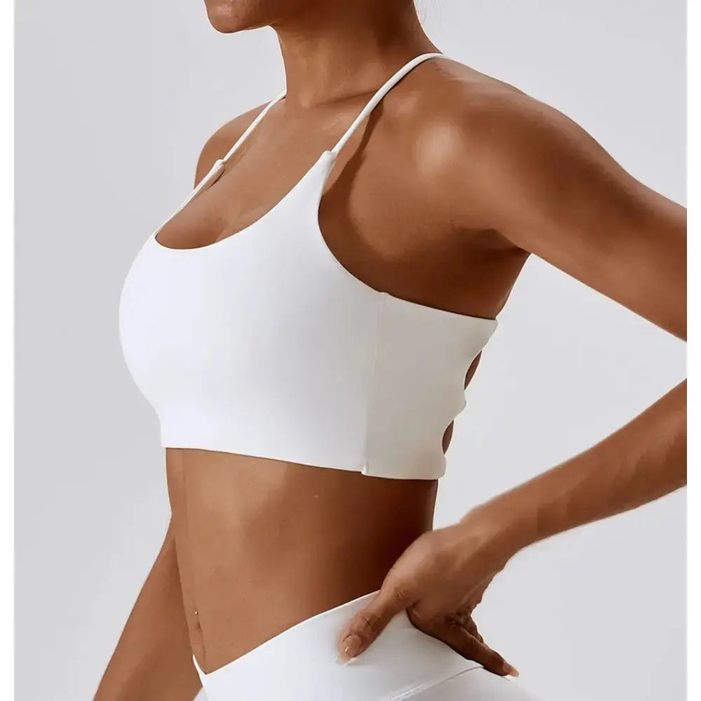 CurveCinch Bra - Lolu Active