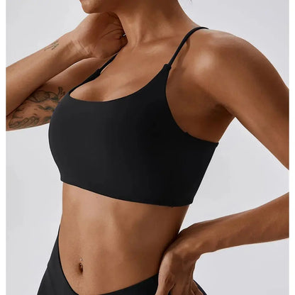 CurveCinch Bra - Lolu Active
