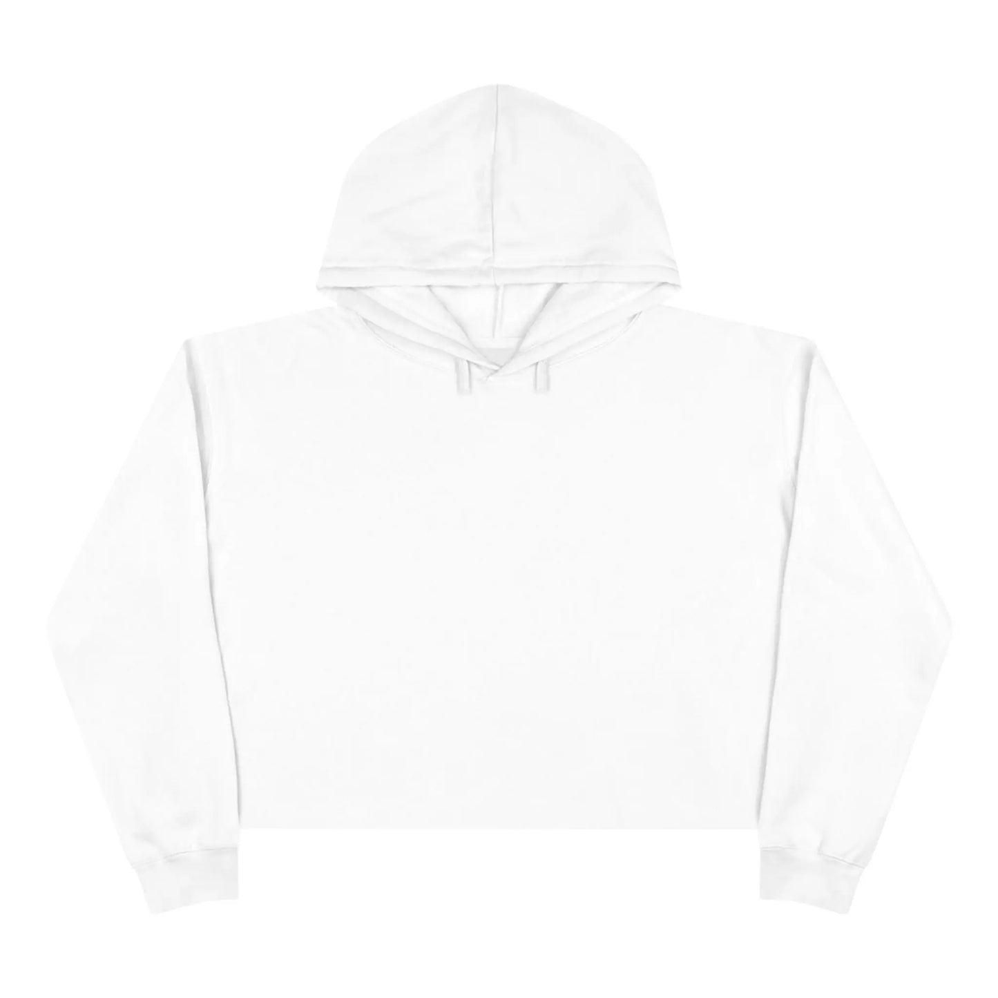 Do It For The Booty Cropped Hoodie  Lolu Active