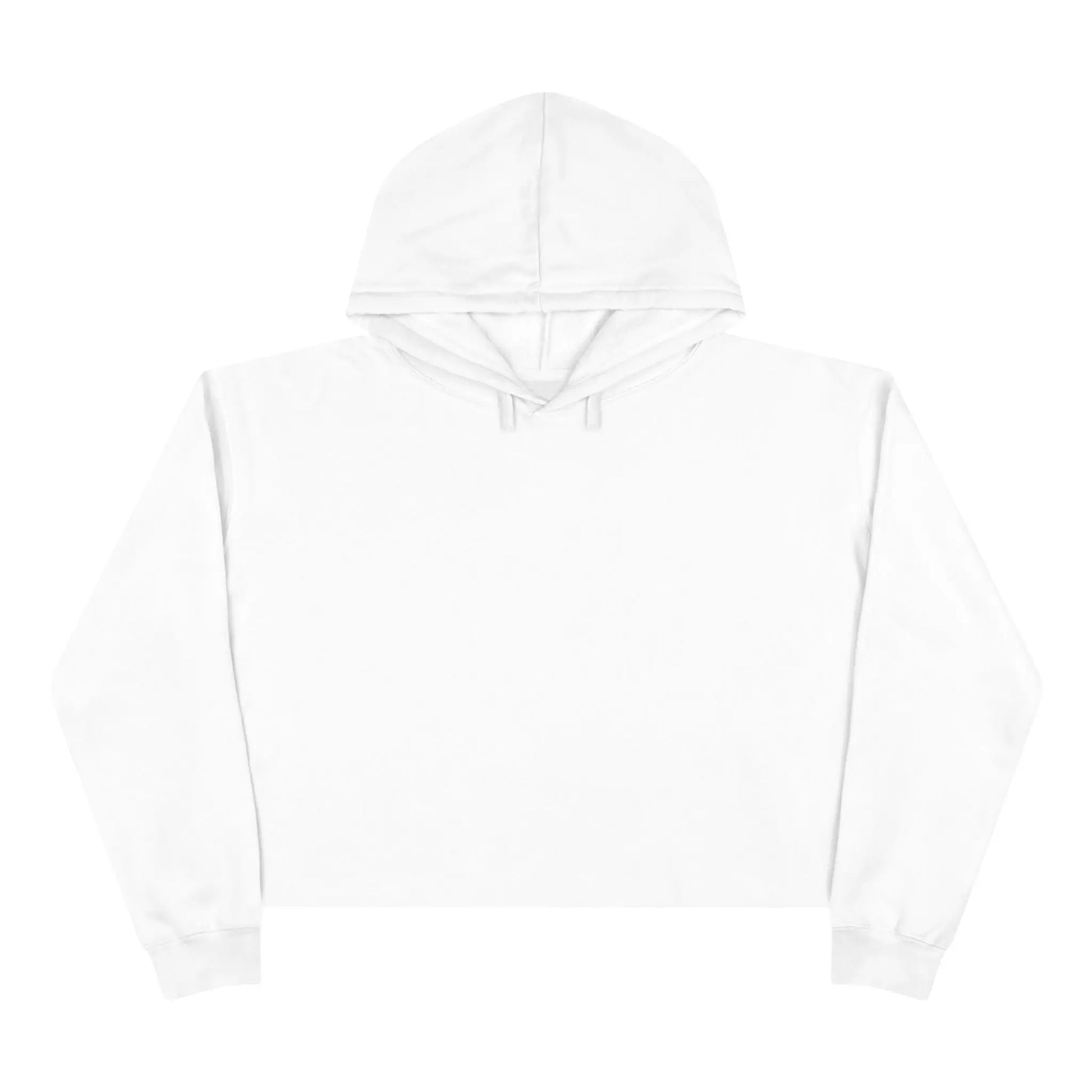 Do It For The Booty Cropped Hoodie  Lolu Active