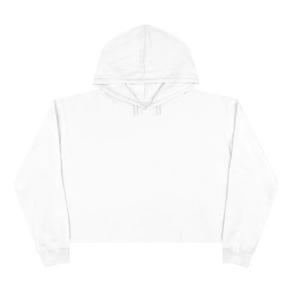 Do It For The Booty Cropped Hoodie  Lolu Active