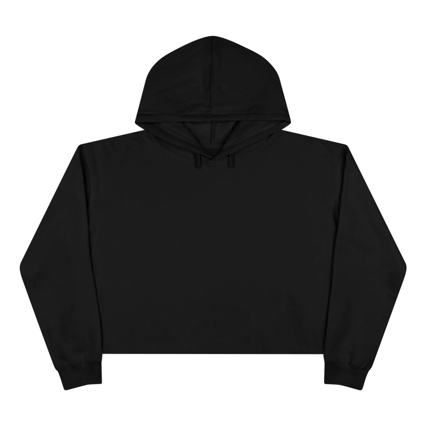 Do It For The Booty Cropped Hoodie  Lolu Active