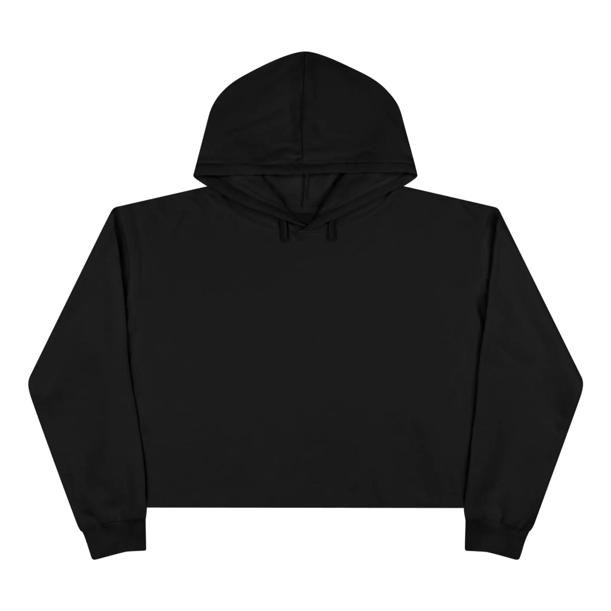 Do It For The Booty Cropped Hoodie  Lolu Active