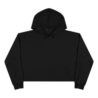 Do It For The Booty Cropped Hoodie  Lolu Active