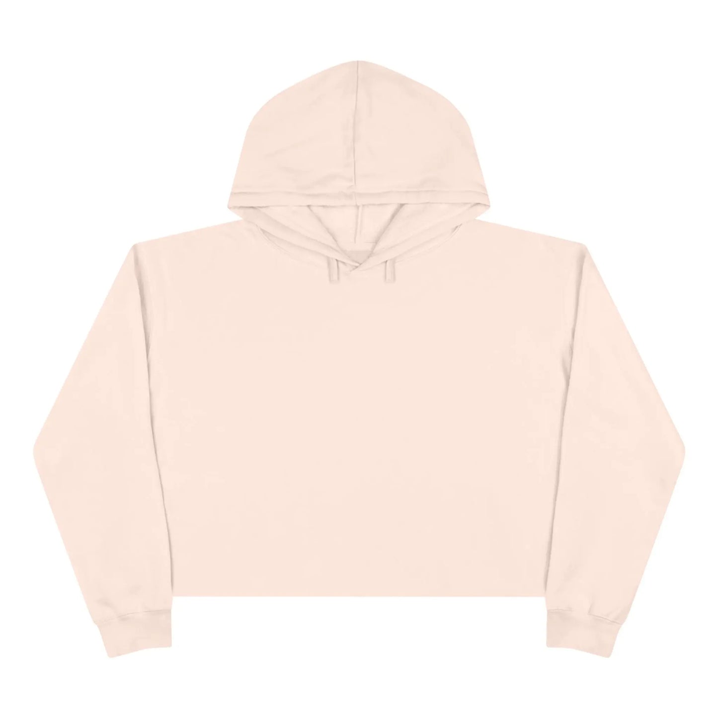 Do It For The Booty Cropped Hoodie  Lolu Active