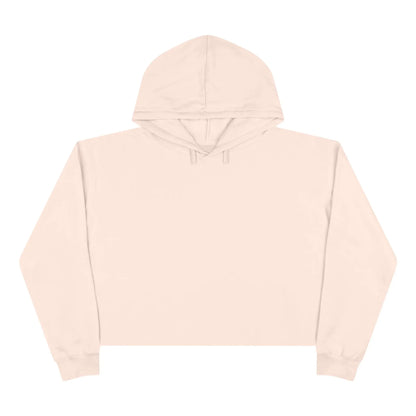 Do It For The Booty Cropped Hoodie  Lolu Active