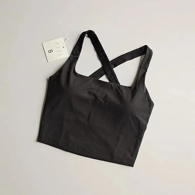 FlexCrest Bra  Lolu Active