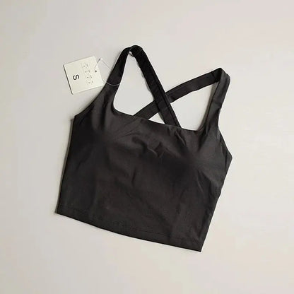 FlexCrest Bra  Lolu Active