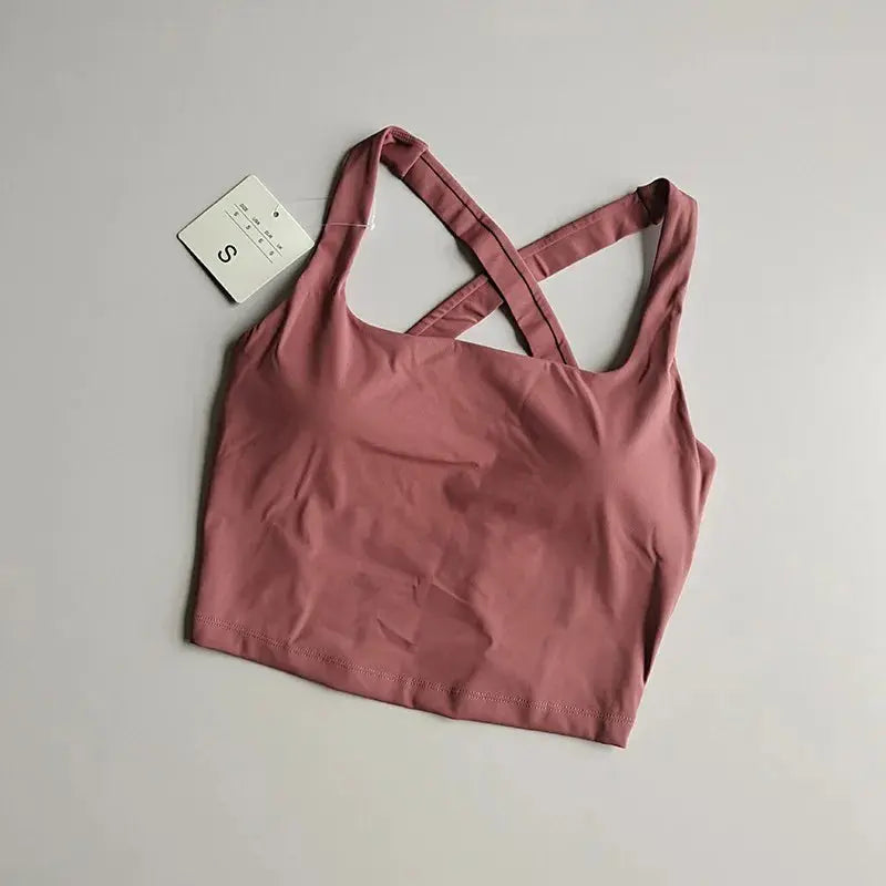 FlexCrest Bra  Lolu Active