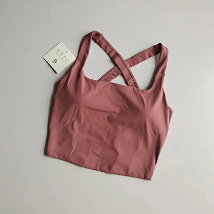 FlexCrest Bra  Lolu Active