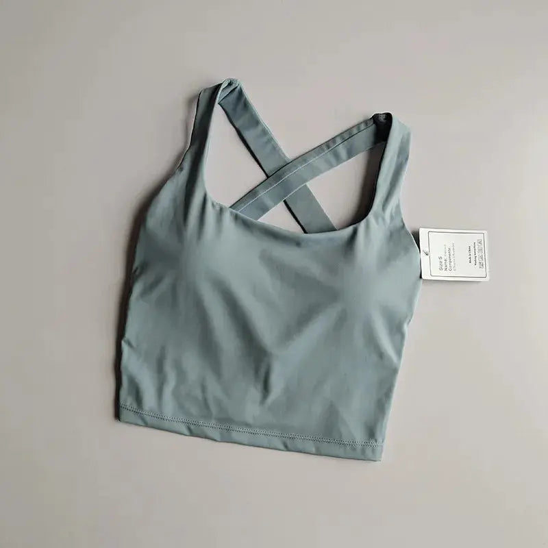 FlexCrest Bra  Lolu Active