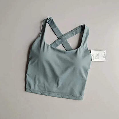 FlexCrest Bra  Lolu Active