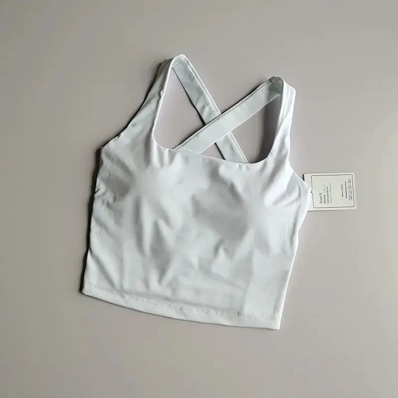 FlexCrest Bra  Lolu Active