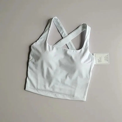 FlexCrest Bra  Lolu Active