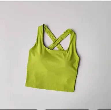 FlexCrest Bra  Lolu Active
