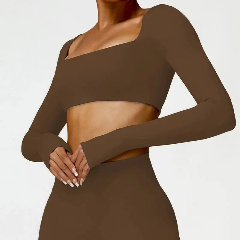 FlexFrame Crop  Lolu Active