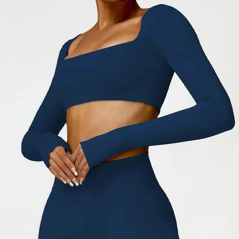 FlexFrame Crop  Lolu Active