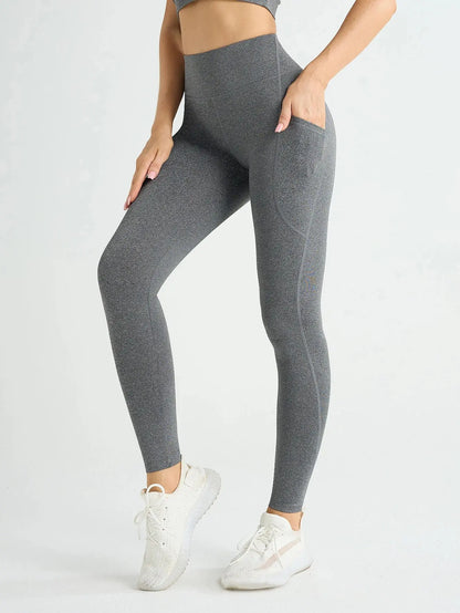 FlexMode Leggings  Lolu Active
