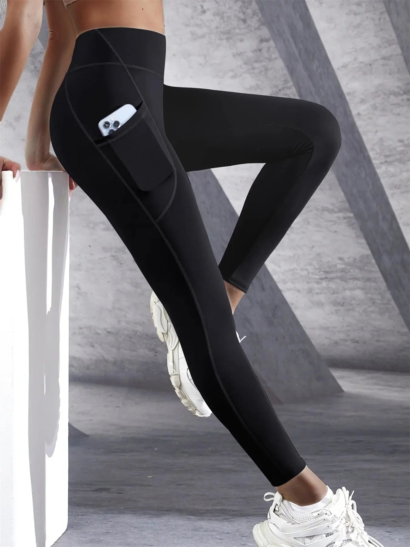FlexMode Leggings  Lolu Active