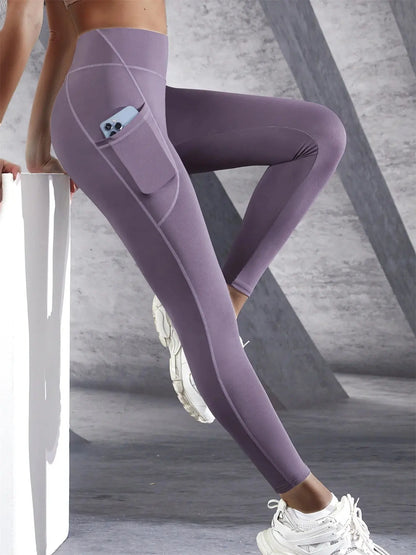 FlexMode Leggings  Lolu Active