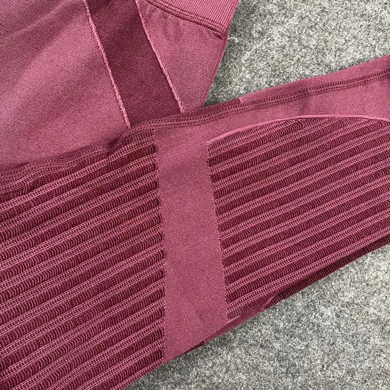 FlexStreak Leggings  Lolu Active