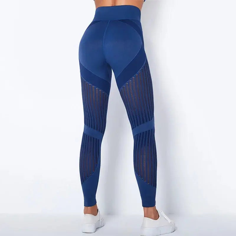FlexStreak Leggings  Lolu Active