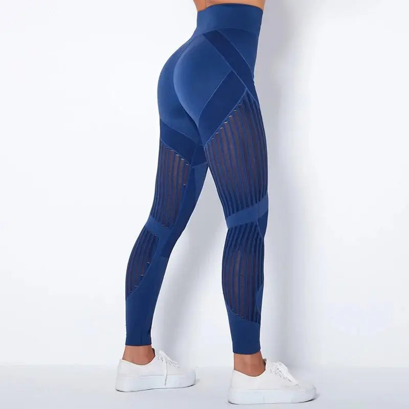 FlexStreak Leggings  Lolu Active