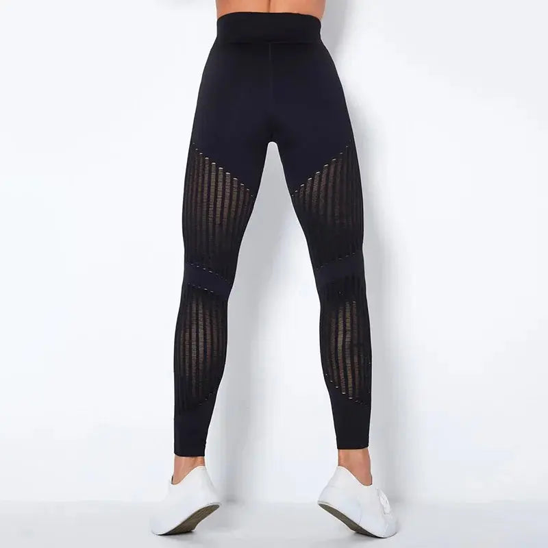 FlexStreak Leggings  Lolu Active
