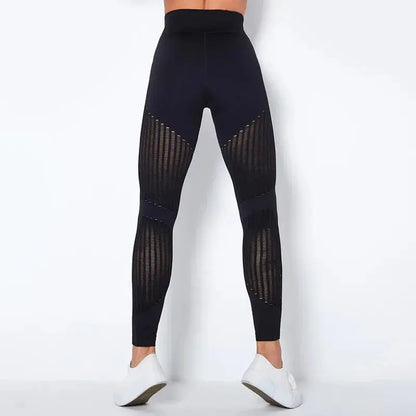 FlexStreak Leggings  Lolu Active