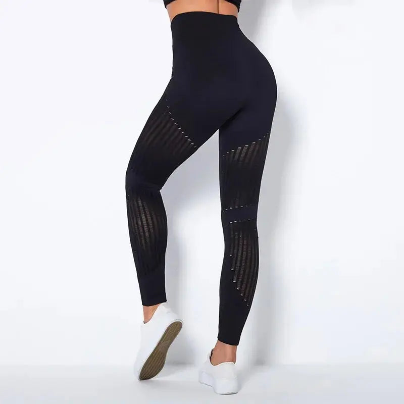 FlexStreak Leggings  Lolu Active