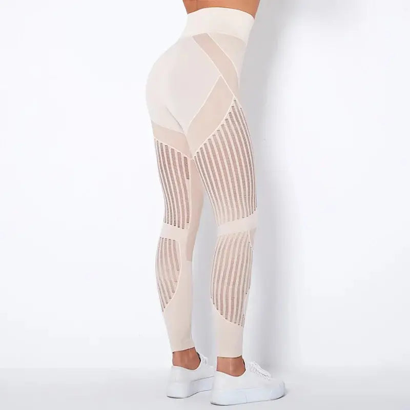 FlexStreak Leggings  Lolu Active