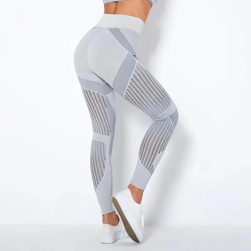 FlexStreak Leggings  Lolu Active