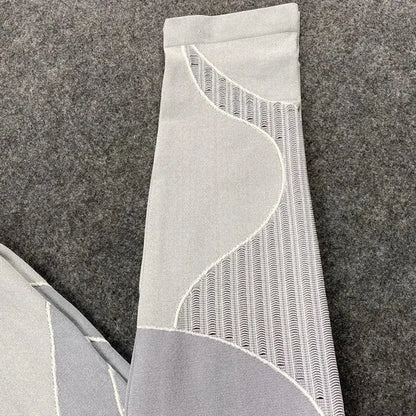 FlexStreak Leggings  Lolu Active