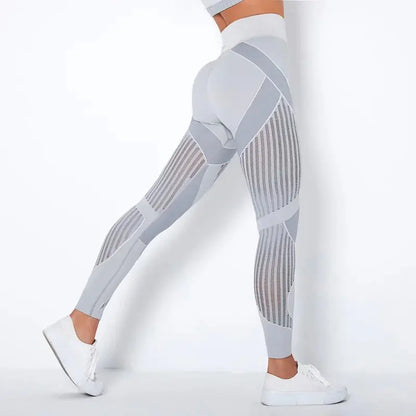 FlexStreak Leggings I Lolu Active