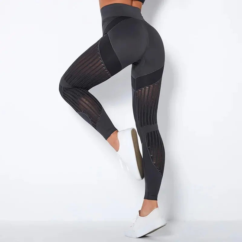 FlexStreak Leggings 