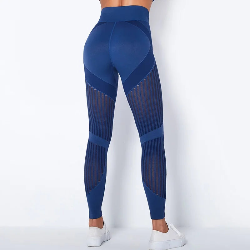 FlexStreak Leggings  Lolu Active