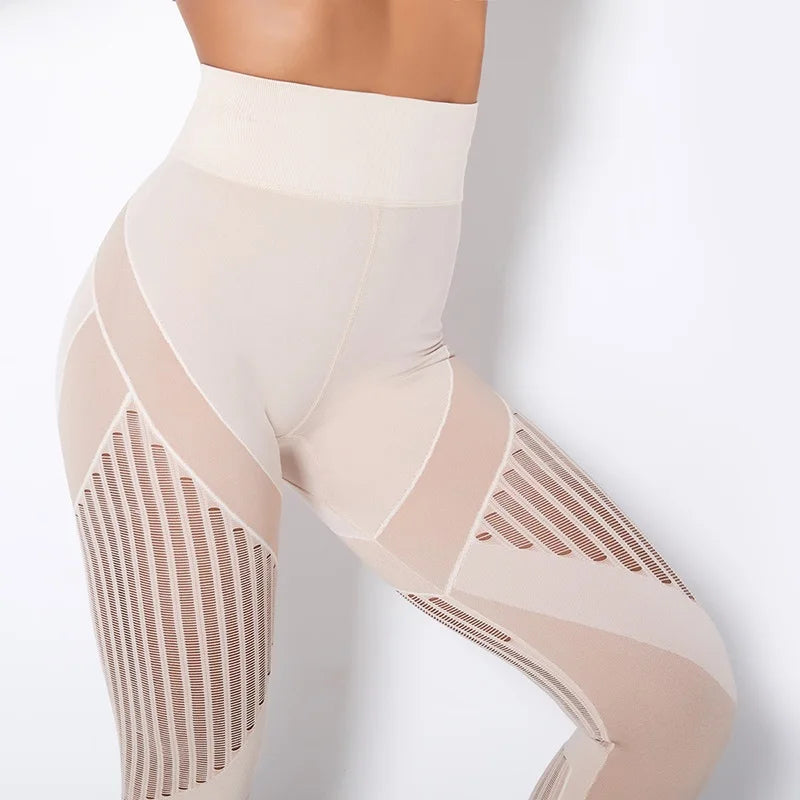 FlexStreak Leggings  Lolu Active