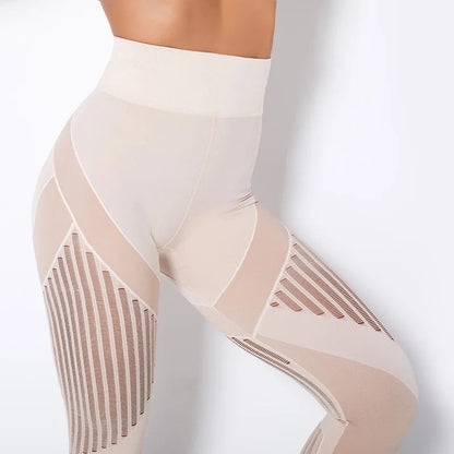 FlexStreak Leggings  Lolu Active
