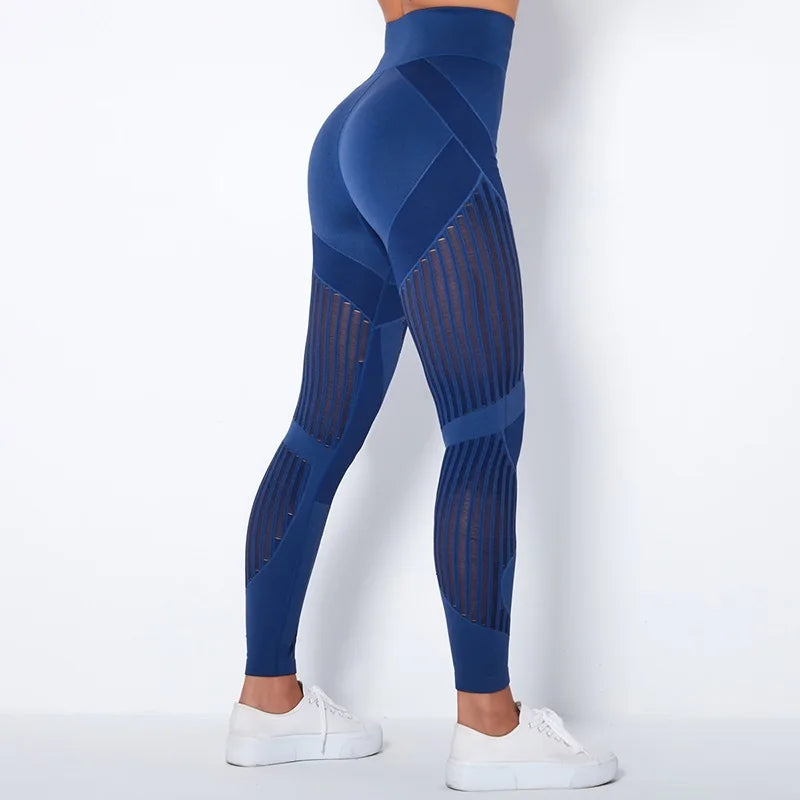 FlexStreak Leggings  Lolu Active