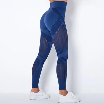 FlexStreak Leggings  Lolu Active