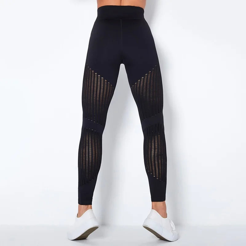 FlexStreak Leggings  Lolu Active
