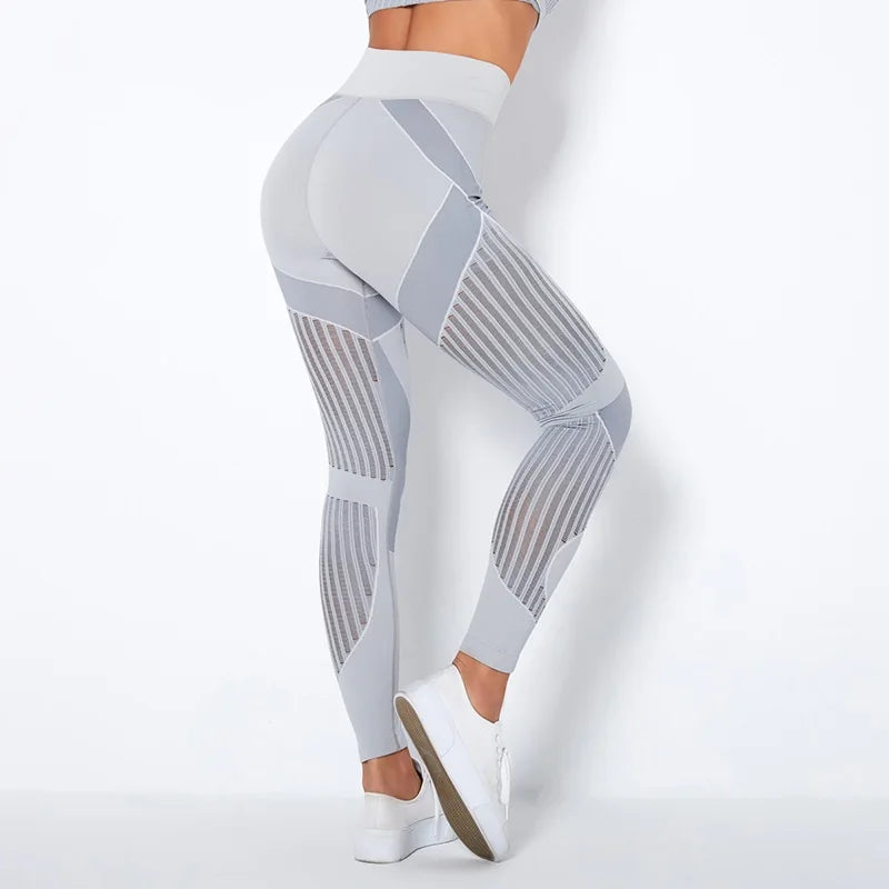 FlexStreak Leggings  Lolu Active